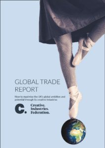 Federation Global Trade Report